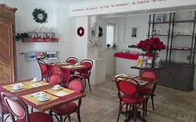 Hotel Le 5